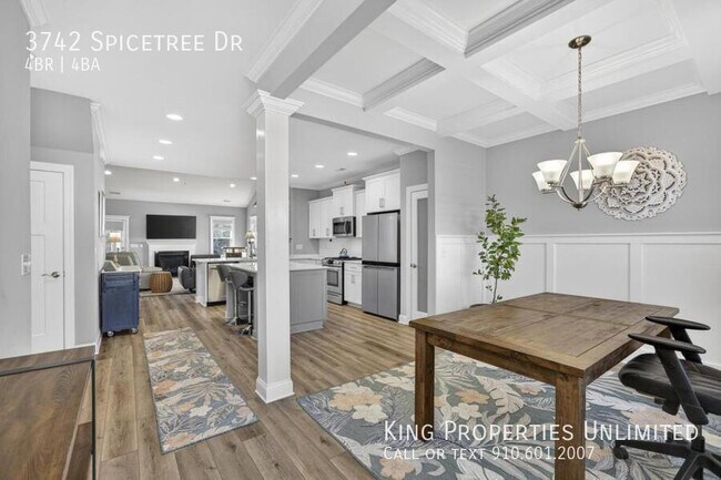 Building Photo - 3742 Spicetree Dr