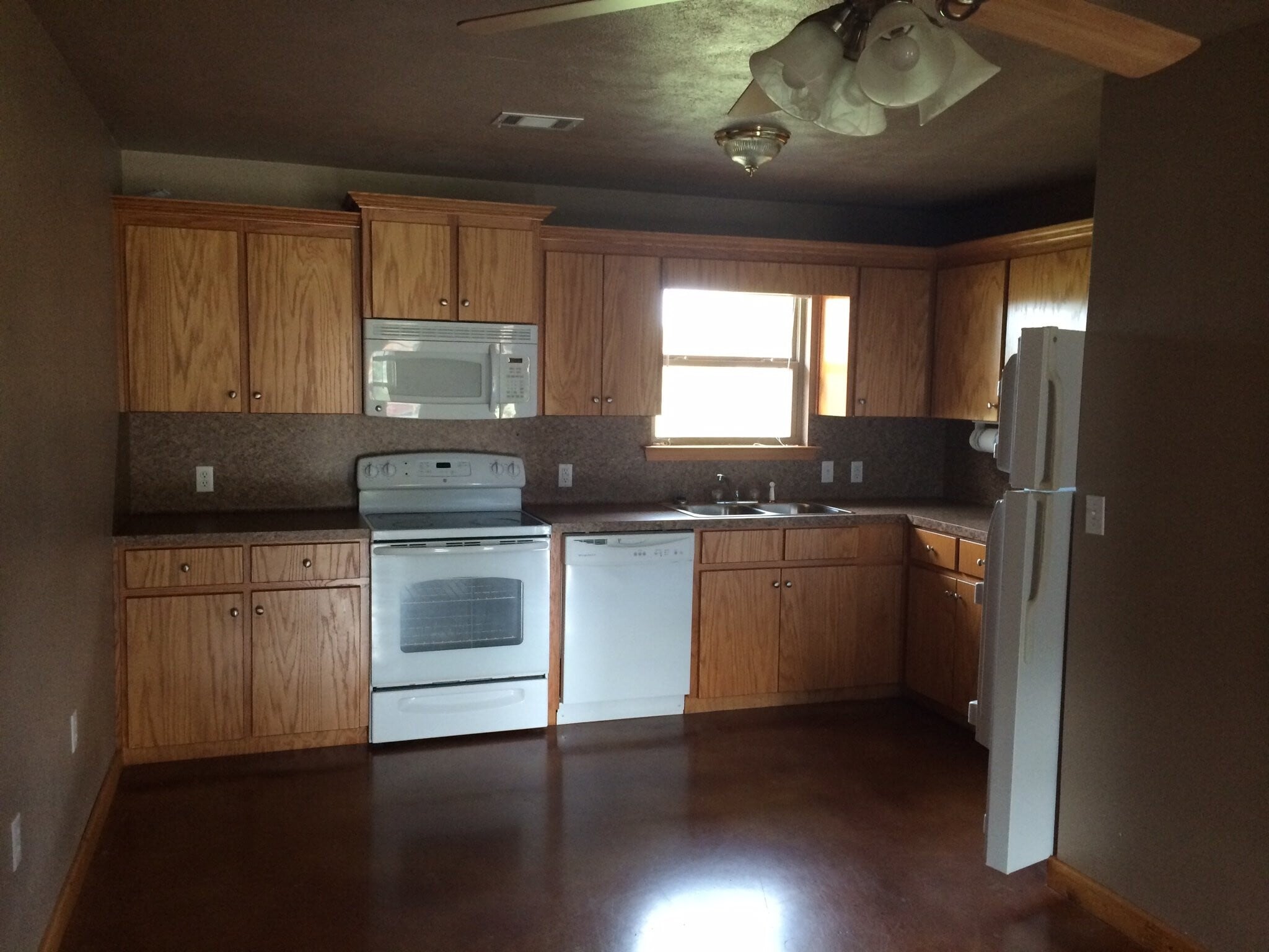 Building Photo - 4510 Maddox Rd