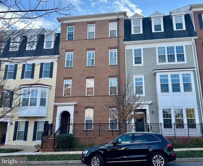 Building Photo - 7548 Morris St