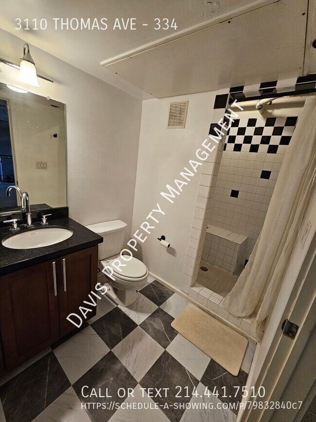 Building Photo - 3110 Thomas Ave