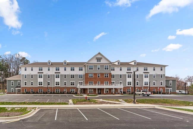 Building Photo - Millersview Crossing