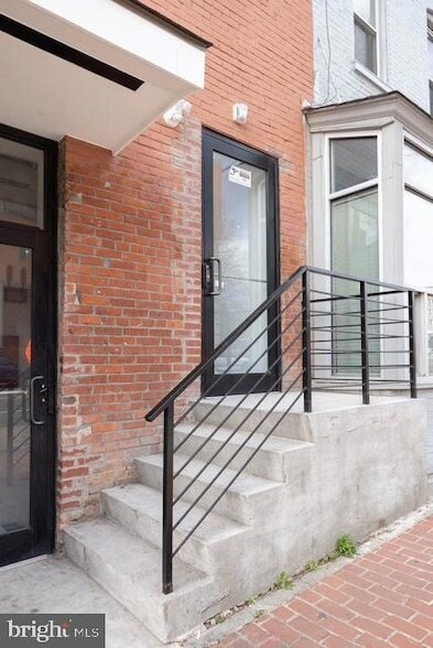 Building Photo - 2600 Georgia Ave NW