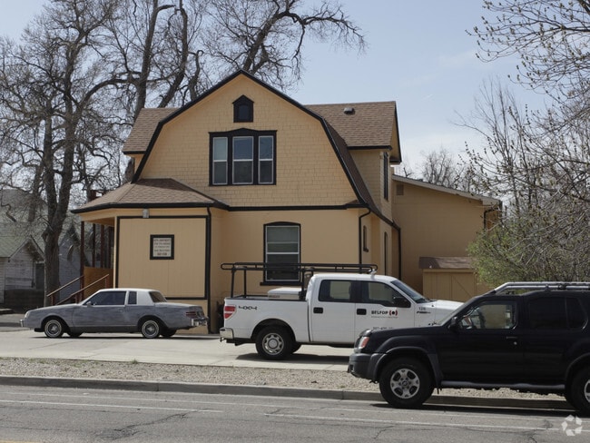 Building Photo - 1739 7th Avenue