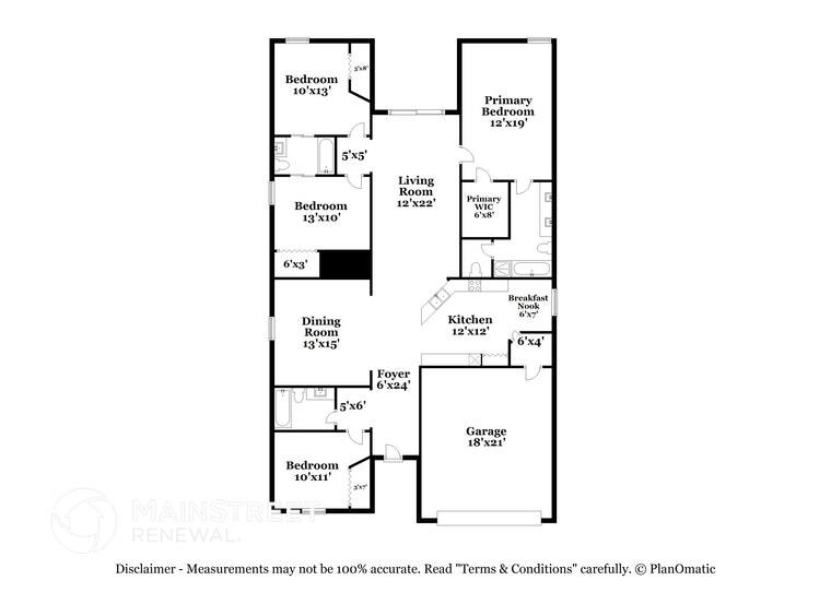 Building Photo - 10083 Penwood Wy