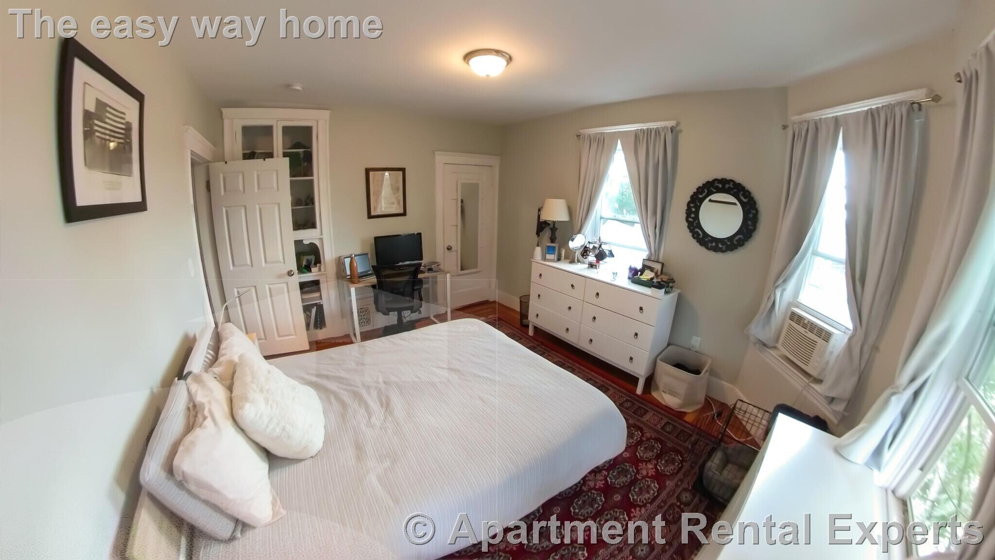 Building Photo - 6 Hinckley St