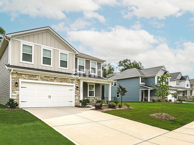 Building Photo - 11017 Hazel Gdns Dr