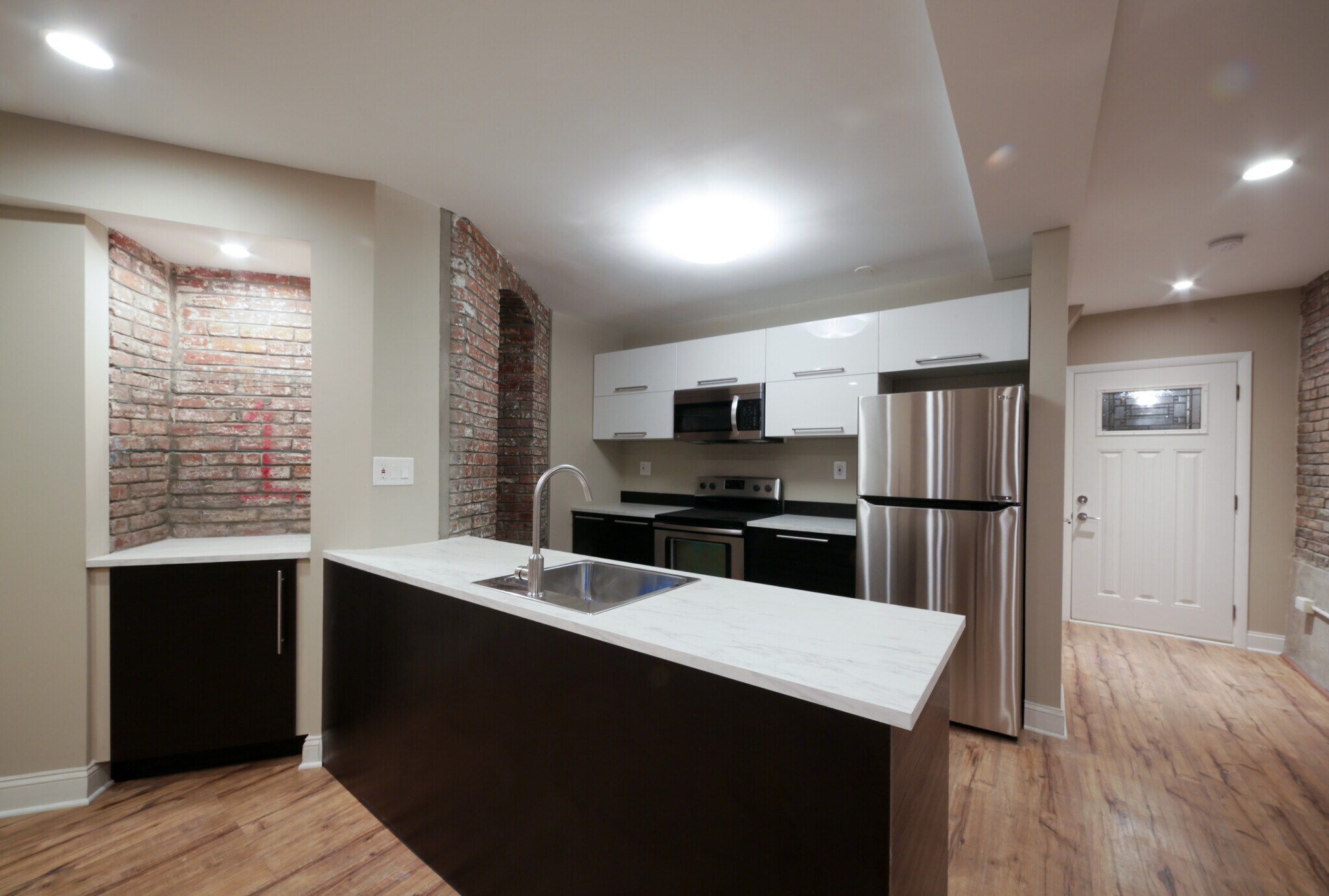 Building Photo - 2129 N St NW