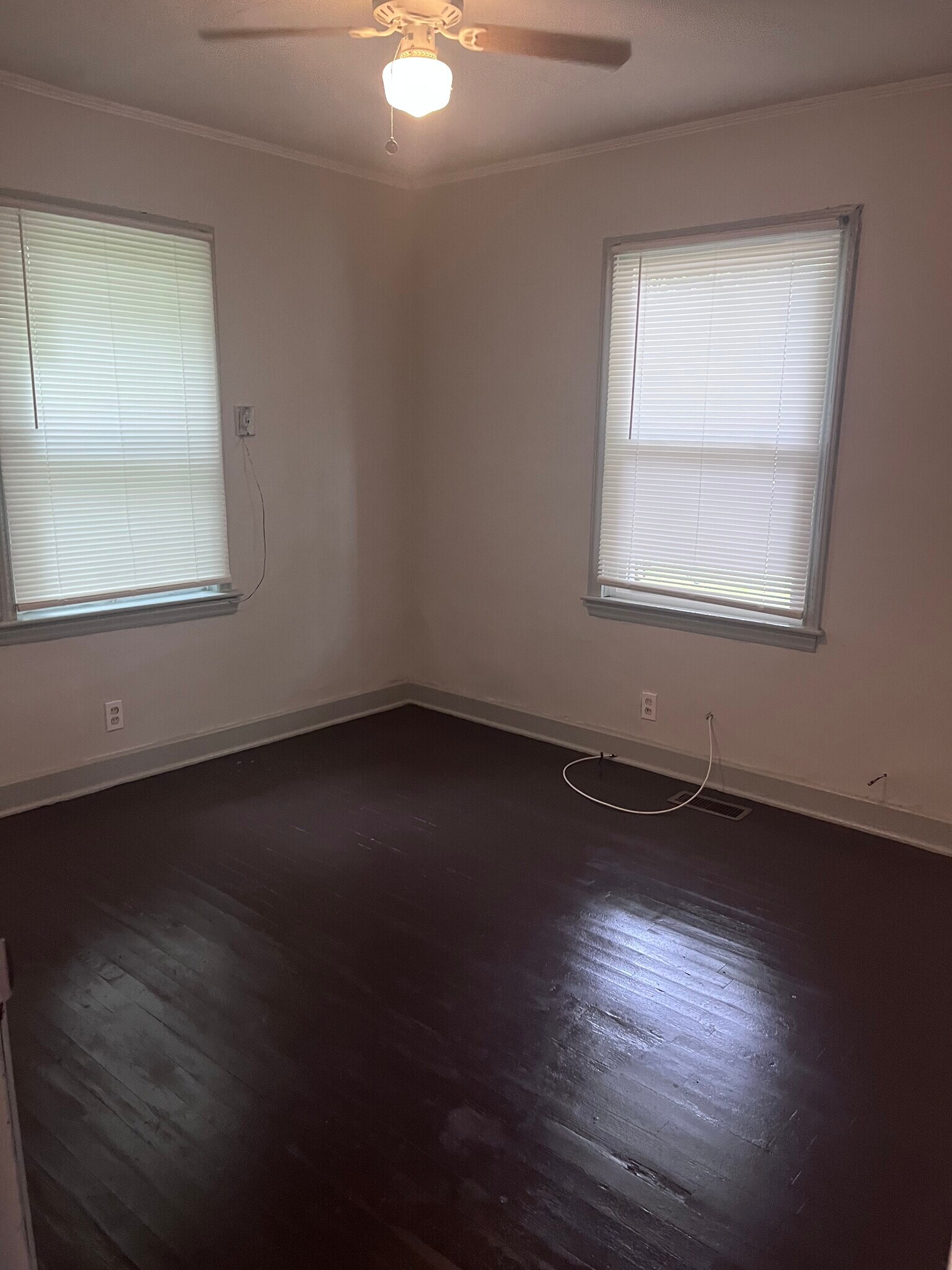 Bedroom 2 - 1029 Justice Ave