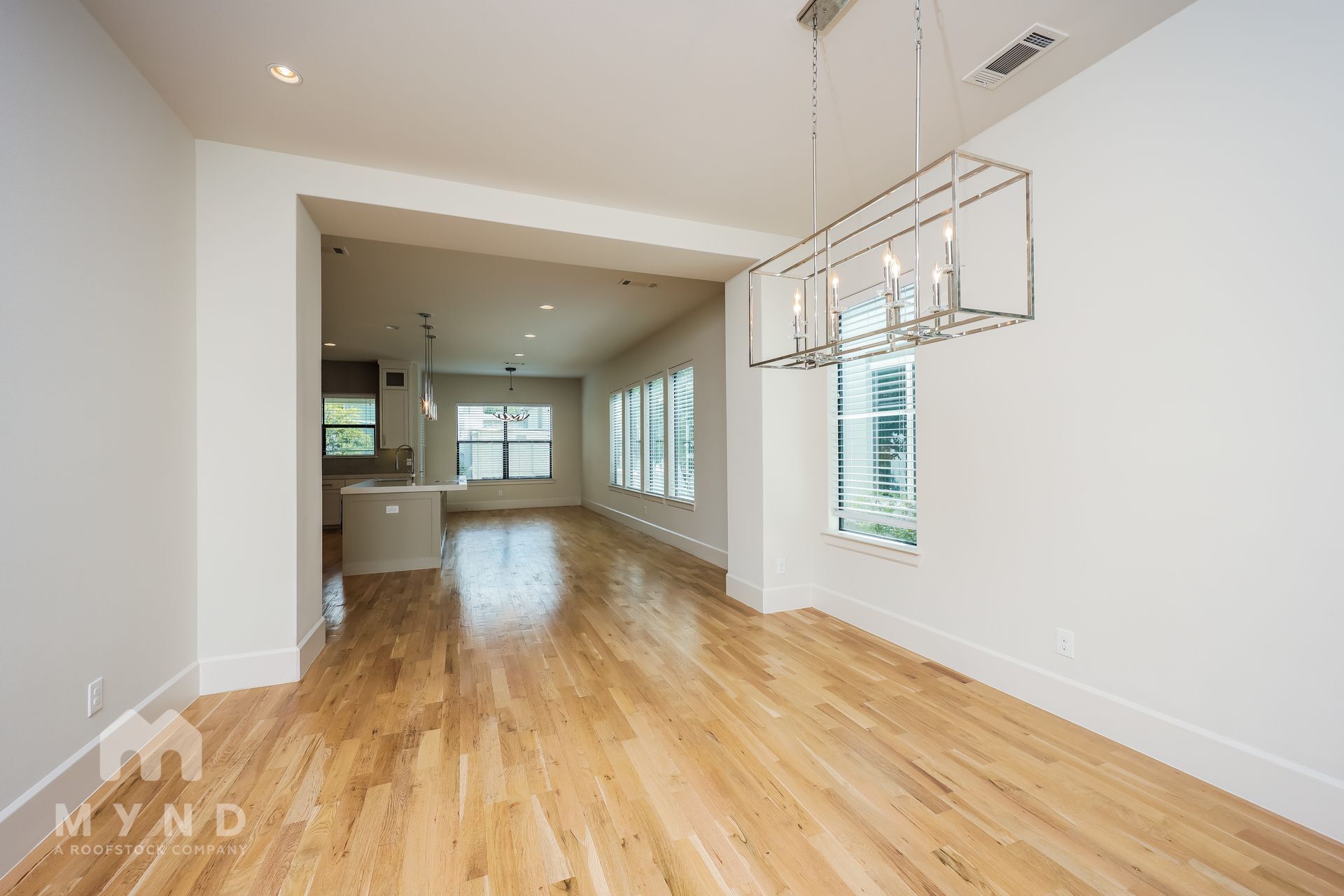 Building Photo - 4216 Bowser Ave