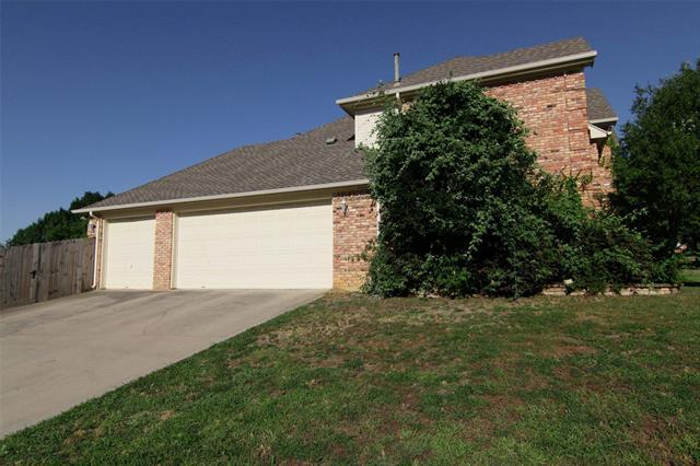 Building Photo - 914 Dove Creek Trail