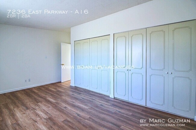 Building Photo - 7236 East Pkwy