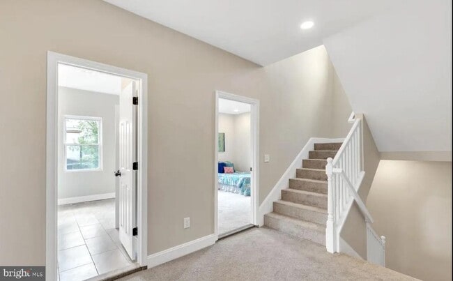 Building Photo - 4000 Maine Ave