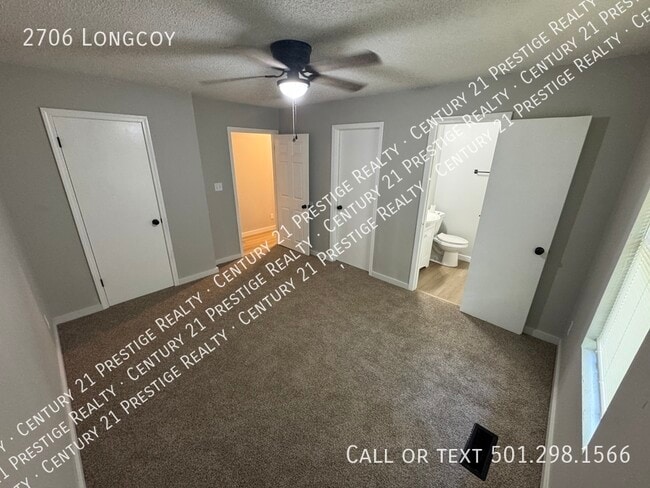 Building Photo - 2706 Longcoy-