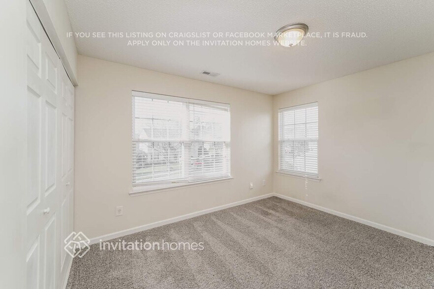Building Photo - 1307 Caselton Ct