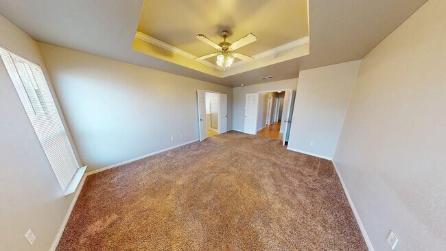 Building Photo - 601 Cattail Cir