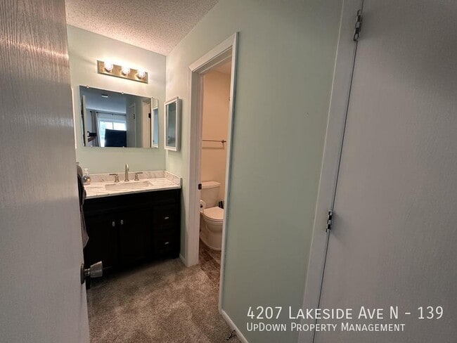 Building Photo - 4207 Lakeside Ave N