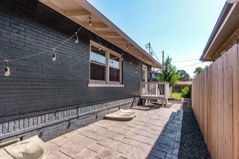 Building Photo - 3208 Fillmore St