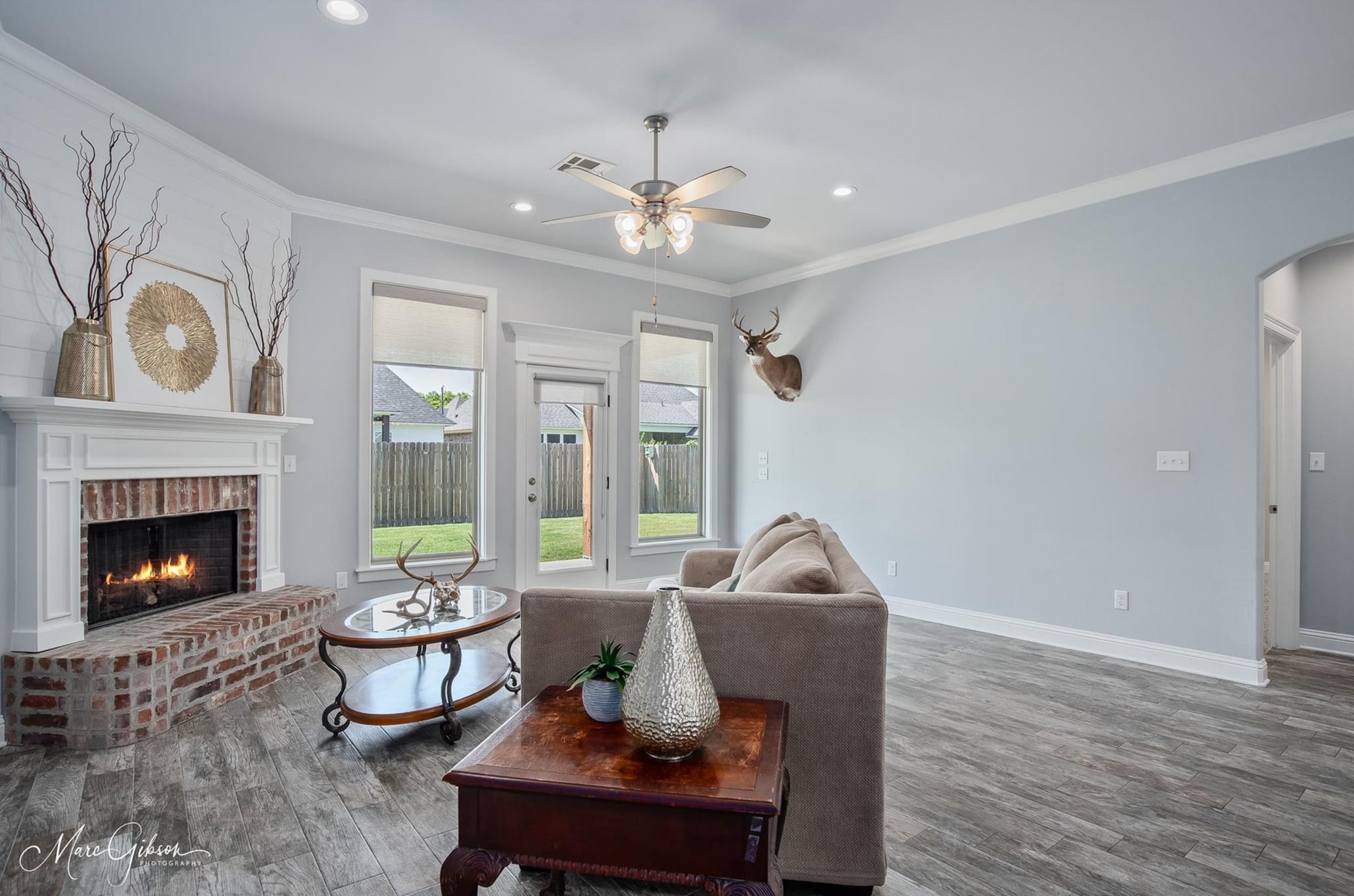 Building Photo - 603 Stowe Cir