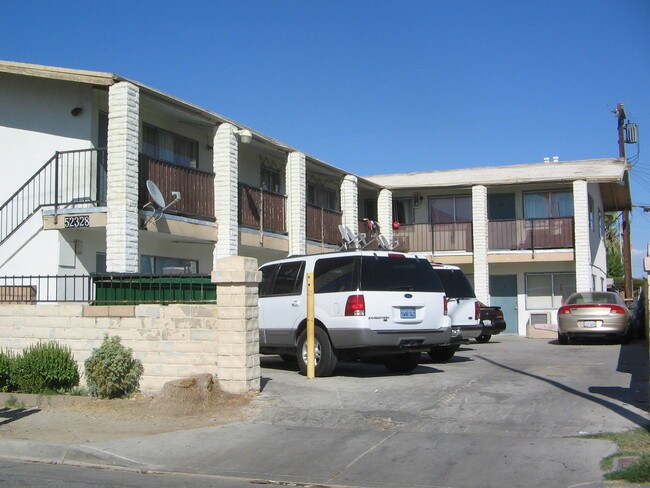 Primary Photo - 52328 Oasis Palms Ave