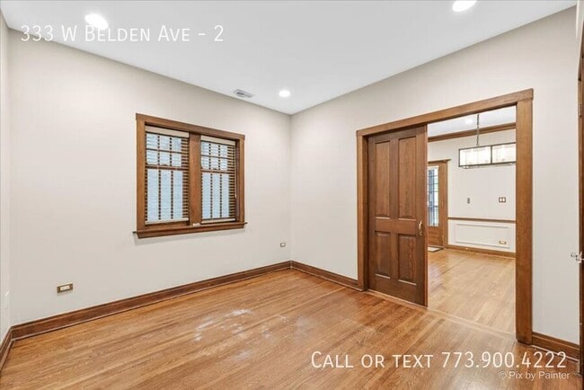 Building Photo - 333 W Belden Ave