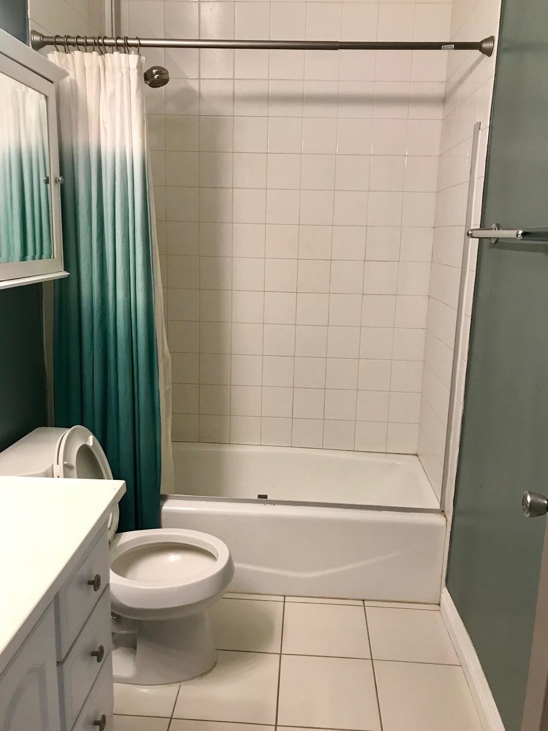 bathroom - 212 S Kraemer Blvd