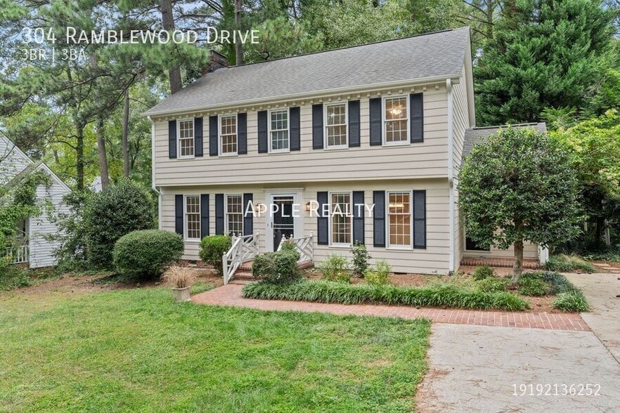 Primary Photo - 304 Ramblewood Dr
