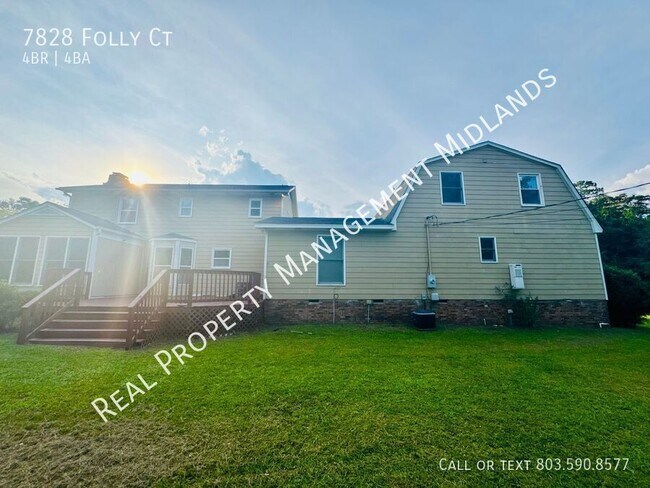 Building Photo - 7828 Folly Ct