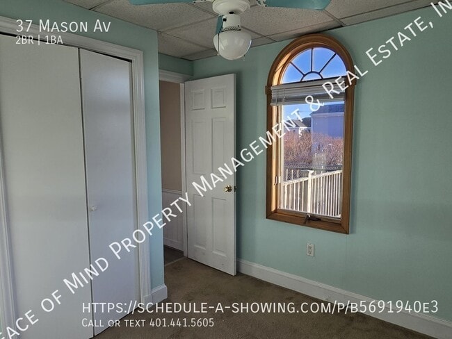 Building Photo - 37 Mason Ave