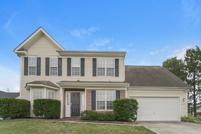Building Photo - 11210 Silver Glen Ln