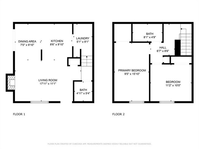 Building Photo - 6700 Cooper Ln