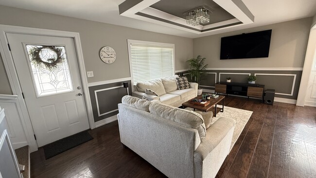 Building Photo - 8408 S Lorel Ave