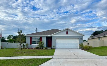 Building Photo - Stunning 4 bed/ 2 bath home!!