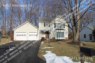 Building Photo - Beautiful 3Bd/3/5 colonial single-family h...