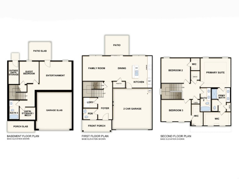 Building Photo - 3791 Blackshear Pl