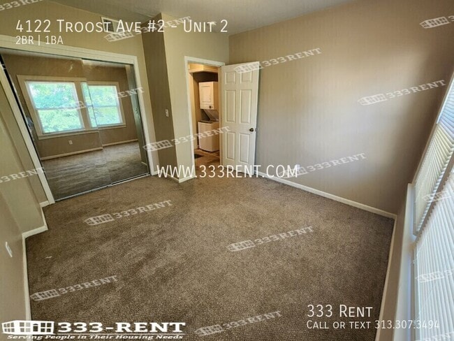 Building Photo - 4122 Troost Ave
