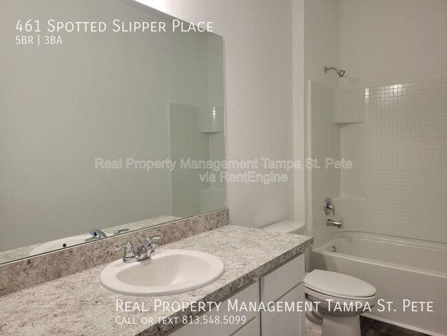 Building Photo - 461 Spotted Slipper Pl