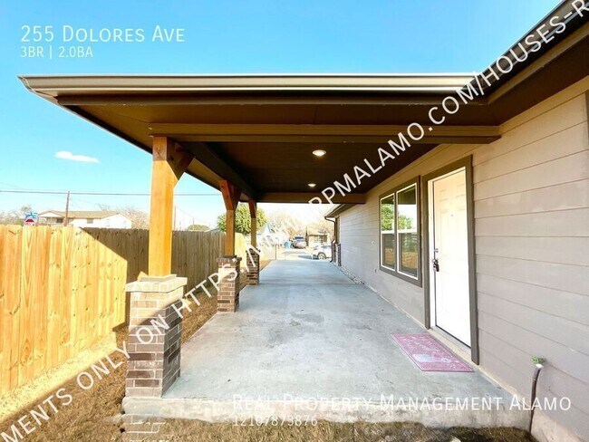 Building Photo - 255 Dolores Ave