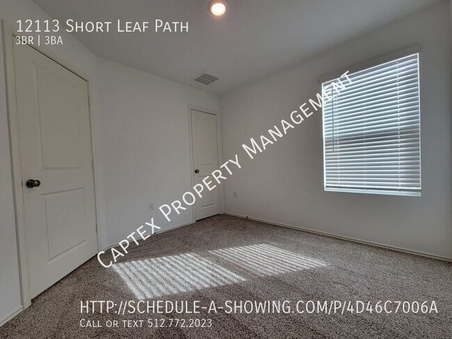Building Photo - 12113 Short Leaf Path
