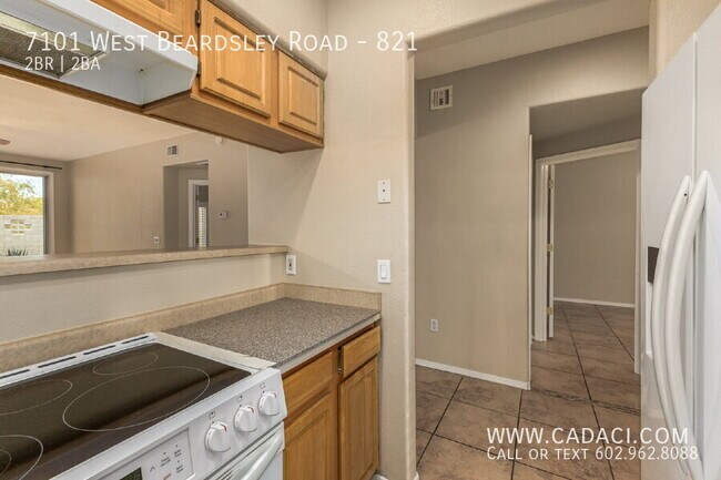 Building Photo - 7101 W Beardsley Rd