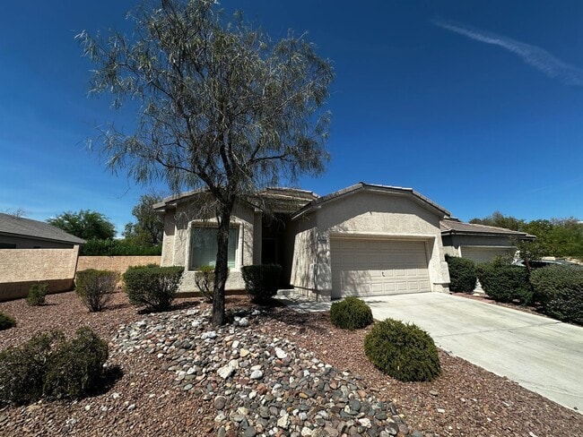 Building Photo - AUTUMN RIDGE AT SUMMERLIN-PHAS