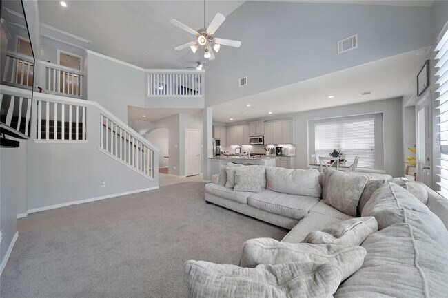 Building Photo - 26028 Brixham Oaks Dr