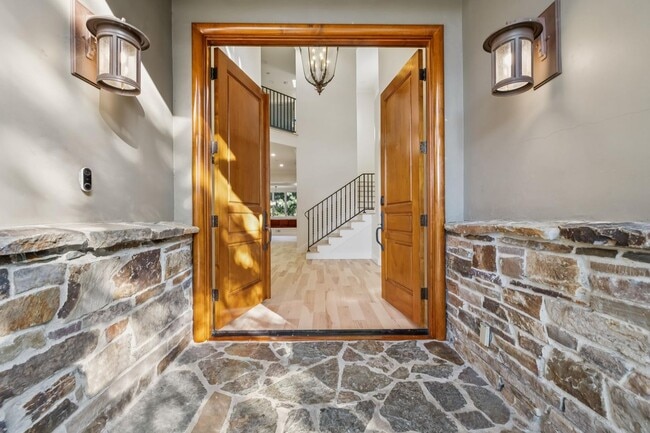 Building Photo - 7BR / 5.5BA Los Altos Home with Elevator, 3-Car Garage & EV Charging