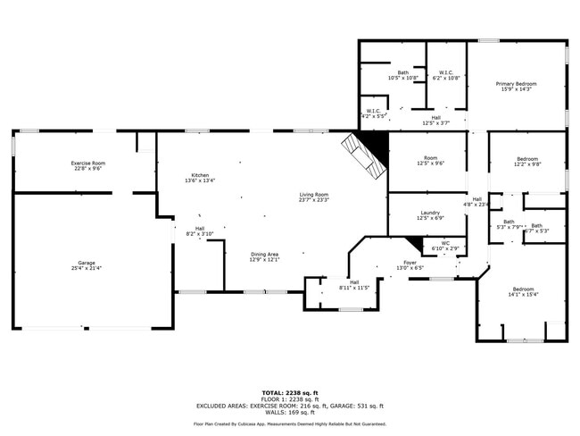 Building Photo - 7114 Bethencourt