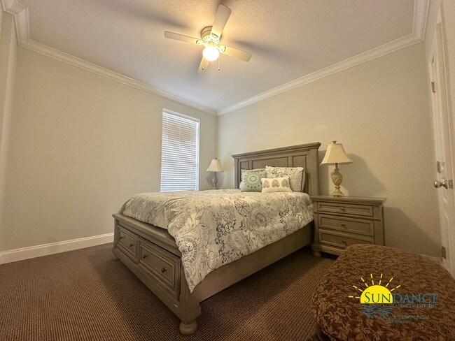 Building Photo - Beautiful Partially Furnished Condo in Downtown Fort Walton Beach!