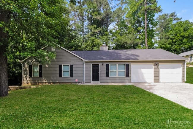 Building Photo - 3344 Owens Brook Way NW