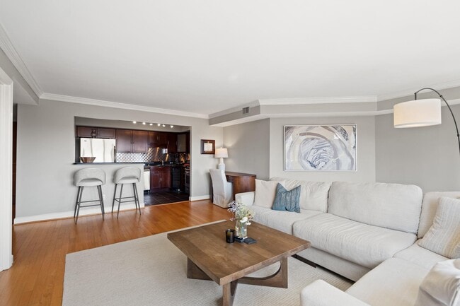 Building Photo - 1080 Wisconsin Ave NW