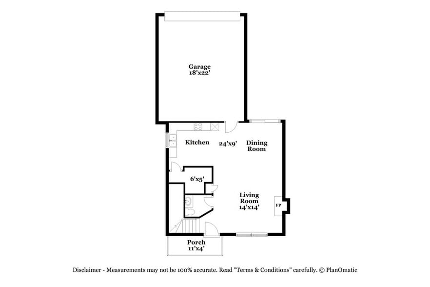 Building Photo - 8752 Arrowtip Ln