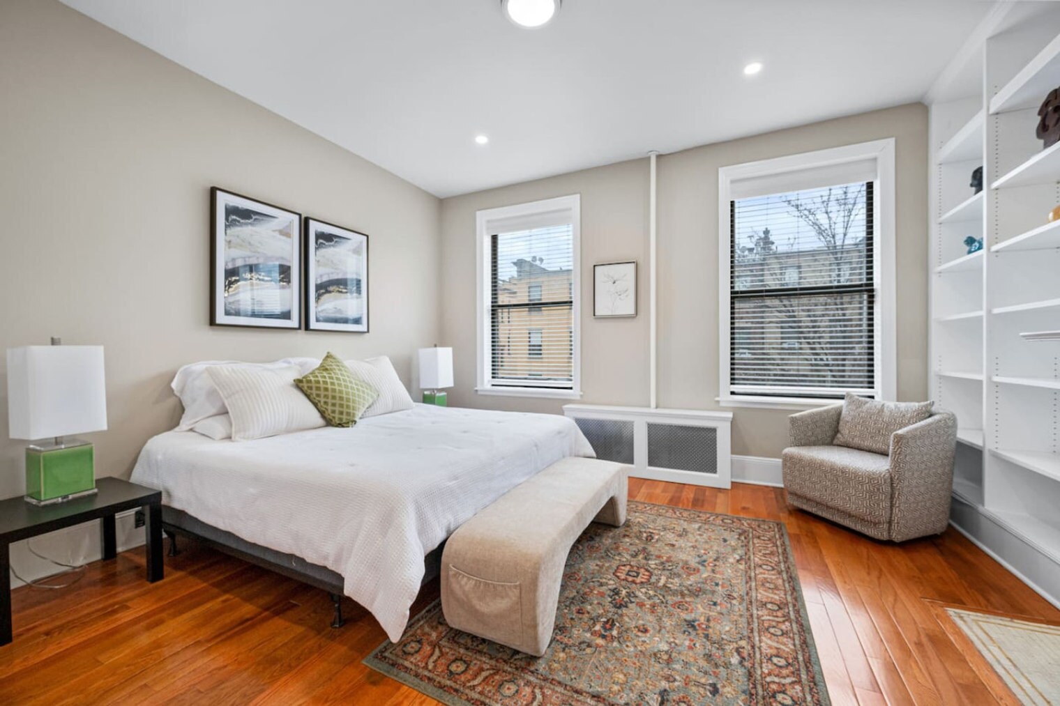 Building Photo - 215 W 138th St