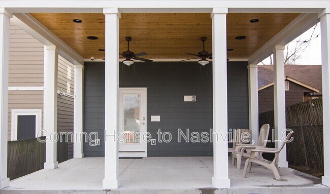 Building Photo - 910 11th Ave N