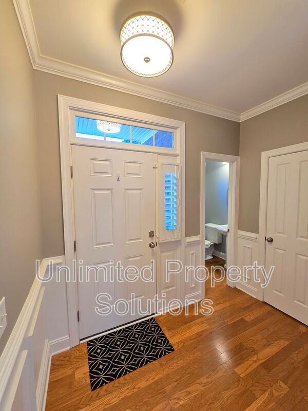 Building Photo - 4838 Whitner Dr
